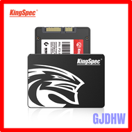 GJDHW KingSpec SATA3 128GB 256GB 512GB SSD Disk HDD SATAIII 120 G 240 G 1TB 2T 4T Internal Solid State Hard Drive for Desktop Laptop FDVDSF
