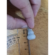 Original Myanmar Jade pendant