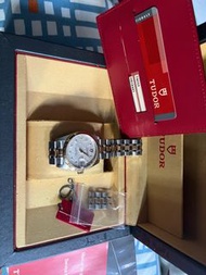 Tudor Boy Size 鑽石鋼74033