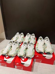 Nike Air Footscape Woven 彩虹🌈