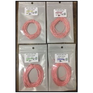 Kevlar assist hook /Jig hook braided