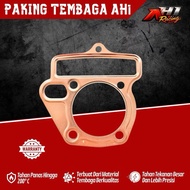 Gasket Packing Copper Head Block Grand Supra X Astrea Win Supra Fit Prima Lagenda 52 - 58 Mm Ah1 Rac