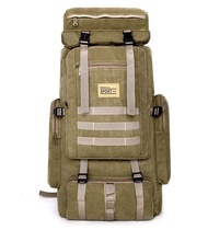 AM กระเป๋าเป้เดินป่า เป้สะพายหลัง ร่น MB-914 (M3-168) TRTR ความจุ ขนาด 40-50 ลิตร ALL MEN