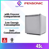 45L PENSONIC Mini Bar Fridge Peti Sejuk | Temperature Control | PMF-661