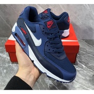 AIR MAX 90 ESSENTIAL PREMIUM HRMR TZDQ