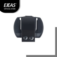 EJEAS V6  Clip Suit Motorcycle Helmet Intercom Mount & Plate Accessories