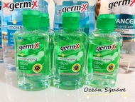 Germ-X 63%酒精蘆薈搓手液89ml