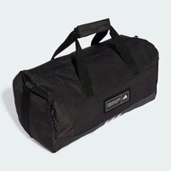 Adidas 健身包 旅行背袋 側背包 手提 24L 運動 訓練 黑(IM5523)