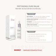 PEPTIGENOL PURE SERUM INLAB - ESSENTIAL TO SUPPORT SMOOTH SKIN & FRESH