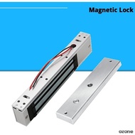 Single Door Access Electric Magnetic Magnet Door Lock Em Lock 280KG