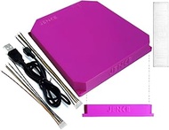 JENCE J4220UX Professional Feature Rich 14-ft (4.5m) Range USB RFID UHF 902-928MHz Reads/Writes EPC 