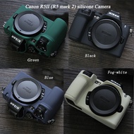 Texture Camera Case Nikon Z50II Silicone Case For Nikon Z50 II Z50 Mark II Z50II