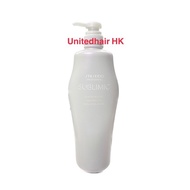 資生堂 防脫髮洗頭水 1000ml  Shiseido sublimic adenovital shampoo