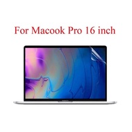 Screen Guard Protector MacBook Pro 16 Inch 2019 Release Model A2141