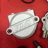 Yamaha TZM Power Valve Outer Cover Cap/ Penutup Power Valve TZM150