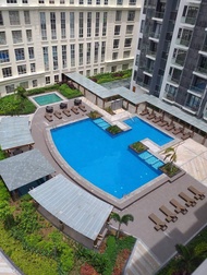 Pangsapuri studio 36 m² dengan 1 bilik mandi peribadi di Pasay (Eighty One (81) Newport Boulevard Co