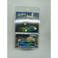 HOTWHEELS Hot Wheels honda civic ek9 falken