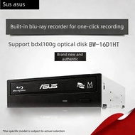 ASUS BW-16D1HT 16X Blu-ray Desktop Internal Burner