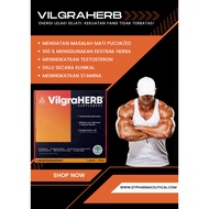 VilgraHERB Men Supplement