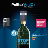 西班牙Pulltex｜AntiOx 抗氧化葡萄酒瓶塞