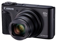 Canon sx740 Hs 9成新