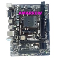for Gigabyte Motherboard A68 A68H GA-F2A68HM-S1 DDR3 Destop Mainboard Micro ATX Socket FM2 FM2+