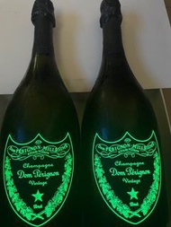 夜光版 Dom Perignon Vintage Champagne 2012 香檳 Champagne 法國