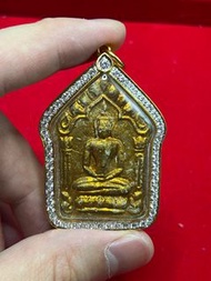 龍婆添 扑叻坤平大模