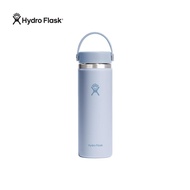 Hydro Flask 20 Oz Wide Flex Cap Surf Unisex Accessories