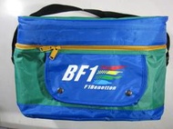 班尼頓BF1保溫袋  露營 15公升 15L