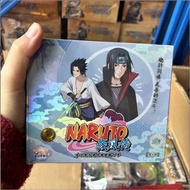 Kartu Naruto Kayou Tier 1 Wave 3 Uzumaki Sasuke Ninja Koleksi Game Kartu Langka  Anime Naruto Baruto Tier Wave Kartu CR MR SP
