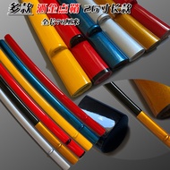 Sword Accessories Variety 87cm Sprinkling Gold Dot Sheath Japanese Samurai Scabbard Sword Building S