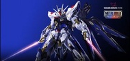 行版 Metal Build Strike Freedom 2024  突擊自由高達 2024
