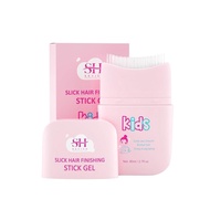 SEVICH Hair Gel For Kids With Comb, Toddler Hair Wax Stick For Girls - Quick Fix For Flyaways & Stra