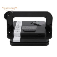 Locking Lid Replacement for  Blender 72oz XL Pitchers, Replacement Accessories Square Top Cover for 