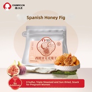 Additive-Free Sugarless Fig Dried Fruits