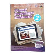 PROBLEMS IN INDONESIAN CLASS 7/8 SMP CLASS 1/2