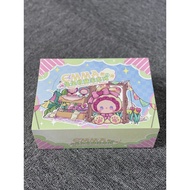 Emma Bunny Collector Figure Original BLIND BOX