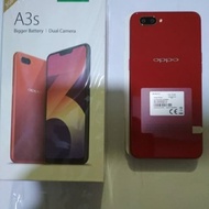 Oppo A3s 2/61GB