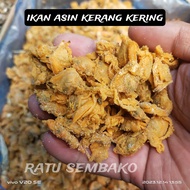 1 kg Ikan Asin Kerang Kering