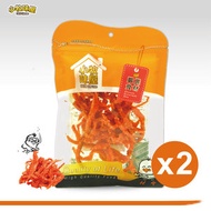 小牧味屋 - 紅燒魚柳 120克x 2包