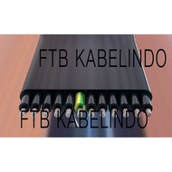 H07VVH6-F 12X1.5 Sqmm 750V Meter (Center Cable Flat Submersible Cable Flat Cable/ 12x1.5mm 12X1.5 12