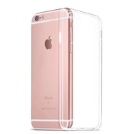เคส Hoco เคสใส ของแท้100％ เคสใสTPU iPhone 6 / 6s Hoco TPU Case