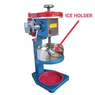 ICE HOLDER For ABC / Cendol Ice Shaving Machine Mata Paku Mesin ABC (Taiwan/China) OR Others Spare P