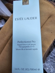 Perfectionist Pro Rapid firm + Lift Serum Hexapeptides 8+9 Estee Lauder 100ml