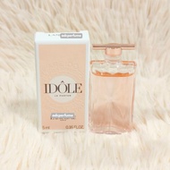 adc - Idole_Le Parfum 1.2ml (Vial) / Idole_Le Parfum 5ml (Miniature)