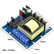 150W Inverter Module Battery DC12V 24V to AC220V Booster diy DC to AC Transformer