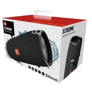 Best Speaker JBL Bluetooth Xtreme Super BASS Ukuran 20cm/ Speaker Blue