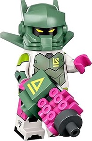 LEGO Collectable Minifigures Series 24 - Robot Warrior 71037