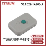 8C2Z-1A203-A Suitable for Ford Mondeo Tire Pressure Activator Tire Pressure Reset Gauge Tire Pressur